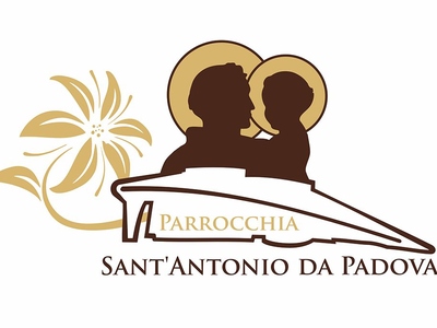 Il nuovo Marchio logo della Parrocchia S. Antonio da Padova in Foggia