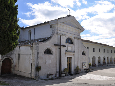 50° anniversario dell'istituzione delle Parrocchie francescane in Campobasso
