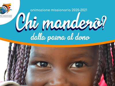 Programma animazione missionaria 2020-2021