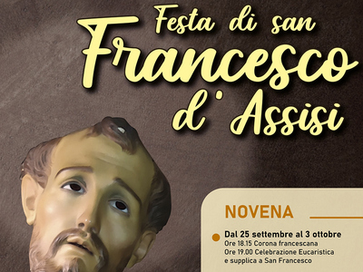 Molfetta, Festa di San Francesco 2021 
