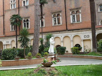 Pontificia Università Antonianum: fra Michele Sardella nominato Decano della Facoltà di Diritto Canonico della PUA
