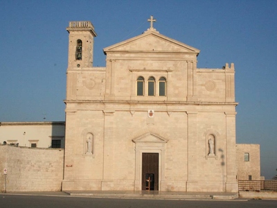 Basilica Pontificia Minore 