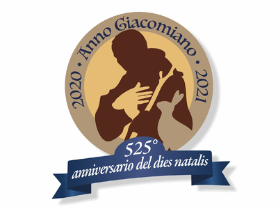 Indizione dell’Anno Giacomiano - 525° anniversario della morte del Beato Giacomo Illirico da Bitetto