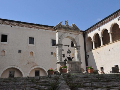 Programma Quaresima - Santuario S. Matteo, S. Marco in Lamis