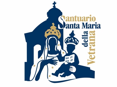 Il nuovo marchio/logo del convento Santa Maria della Vetrana