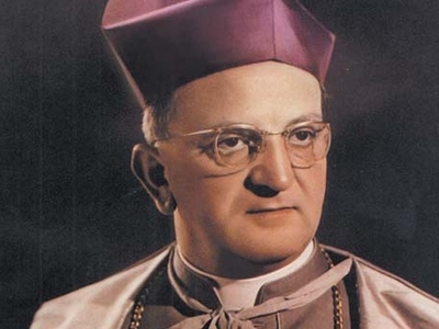 Mons. Agostino Ernesto Castrillo è Venerabile