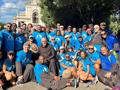 Il giorno del Perdono di Assisi: “Fratelli miei, voglio mandarvi tutti in Paradiso”